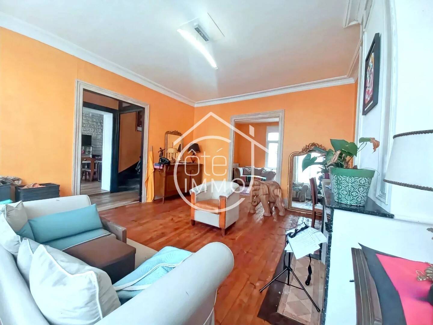 Maison à vendre, 233m², SAINTE FOY LA GRANDE