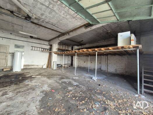 Local commercial à vendre 290 000 € 465 m² de surface de vente Bas Vernet Ouest Perpignan 66000