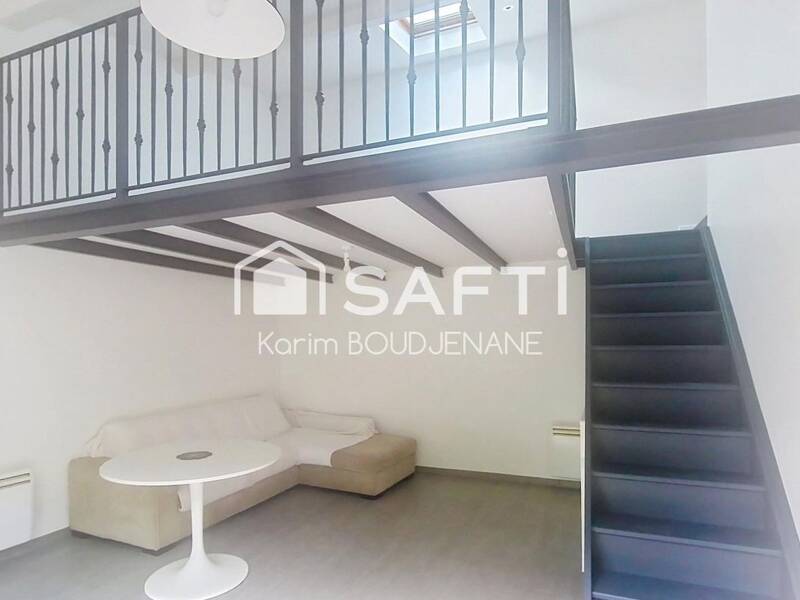 Maison à vendre, 55m², CORMEILLES EN PARISIS