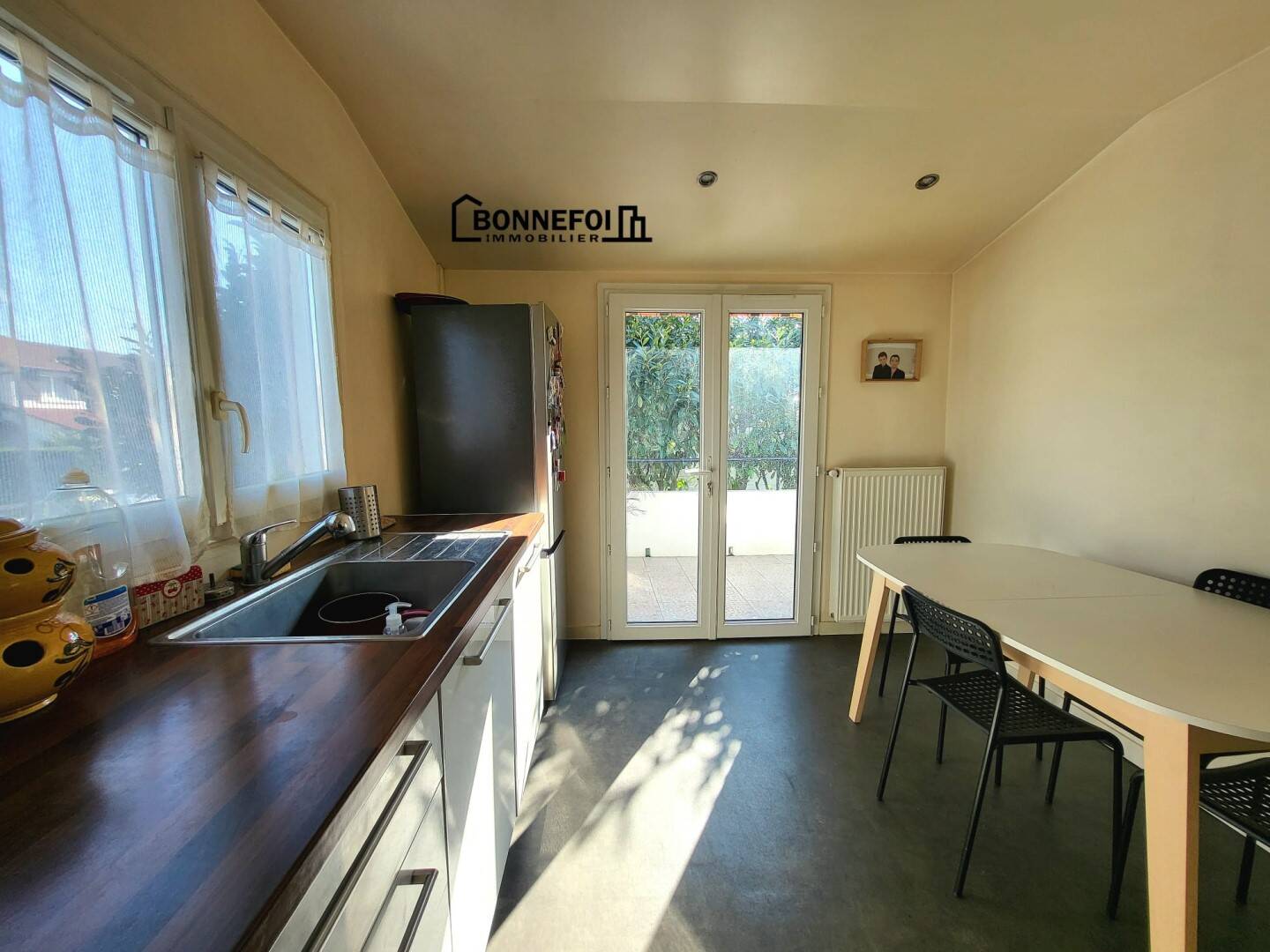 Maison à vendre, 68m², CHAMPIGNY SUR MARNE
