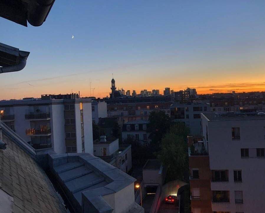 Maison à louer, 34m², ASNIERES SUR SEINE