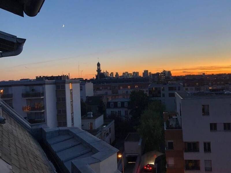 Maison à louer, 34m², ASNIERES SUR SEINE