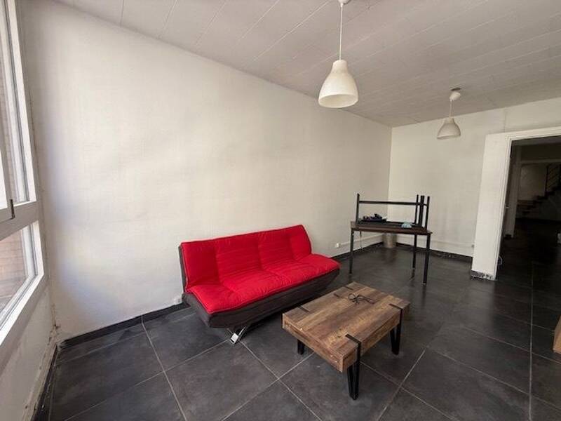 Maison à vendre, 45m², PERPIGNAN