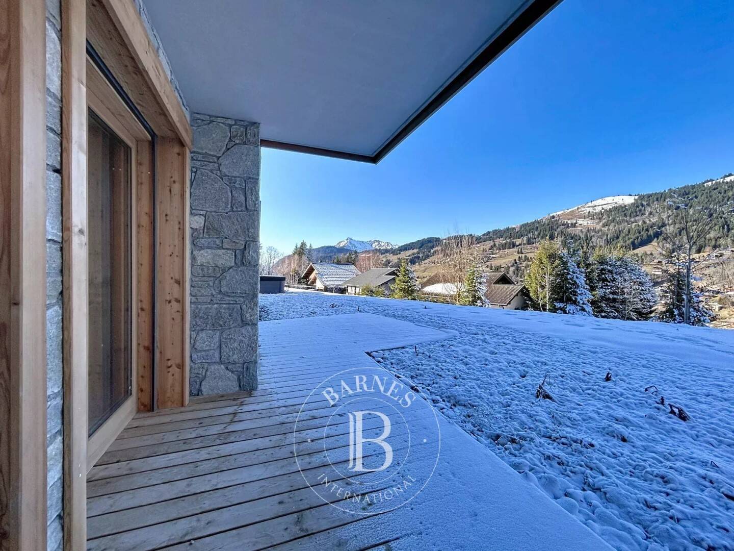 Maison à vendre, 179m², LES GETS