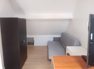 Appartement à louer 700 € 1 pièce 18 m² Les Sablons Montmagny 95360