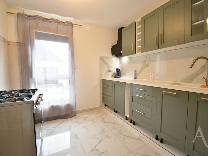 Maison à vendre, 105m², AMIENS