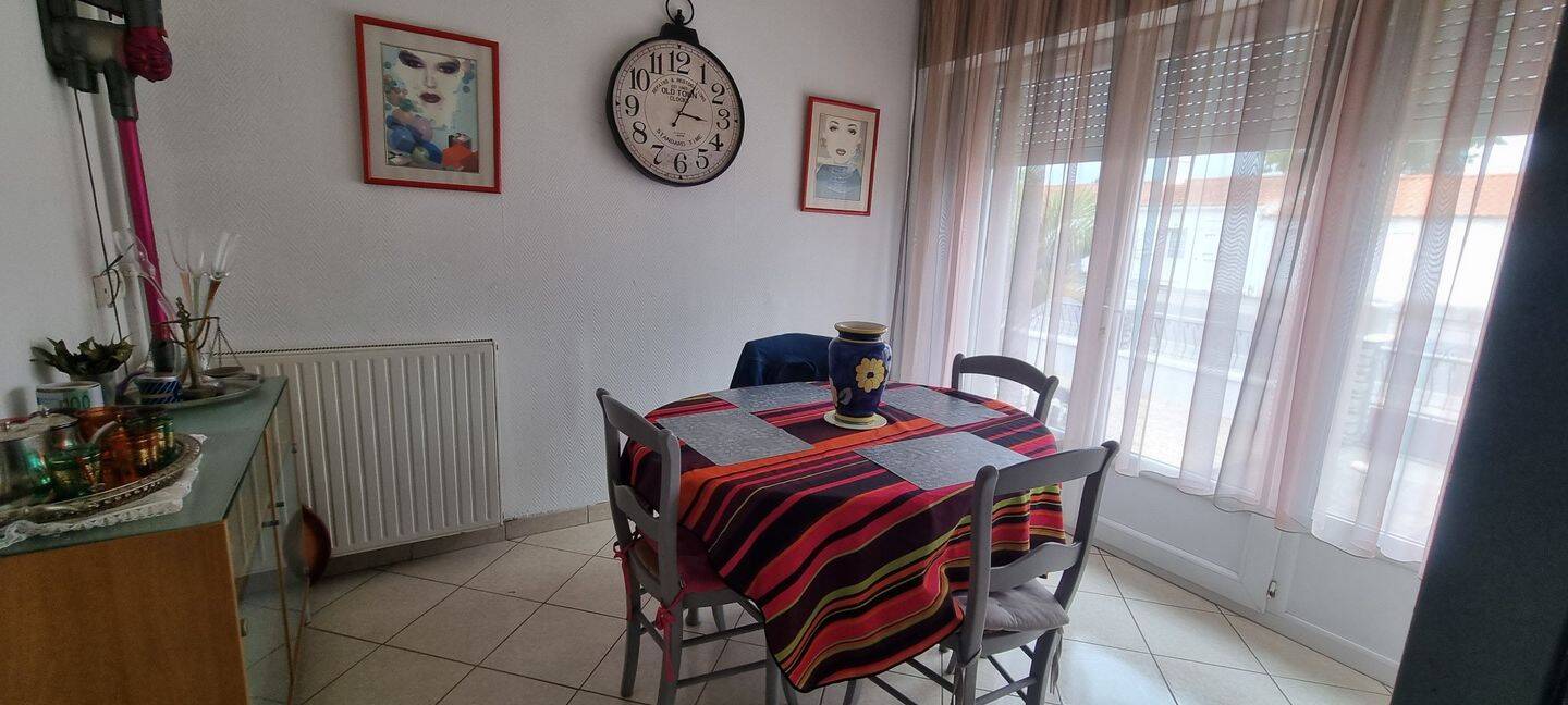 Maison à vendre, 68m², SAINT GERVAIS