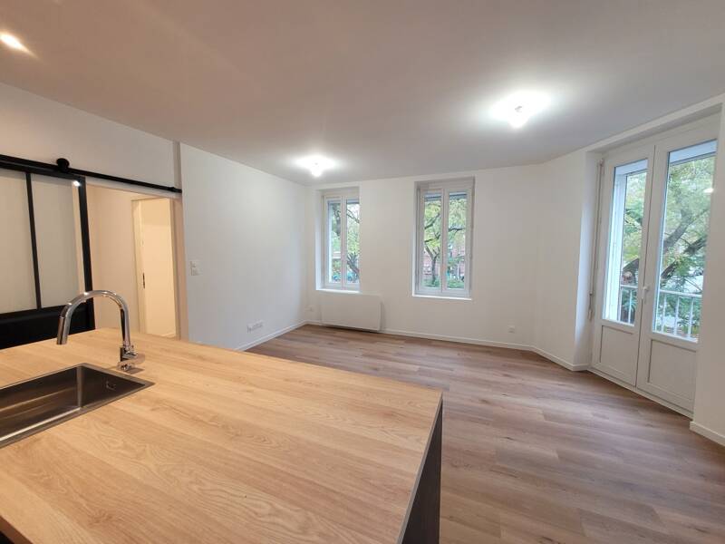 Maison à louer, 82m², AMIENS