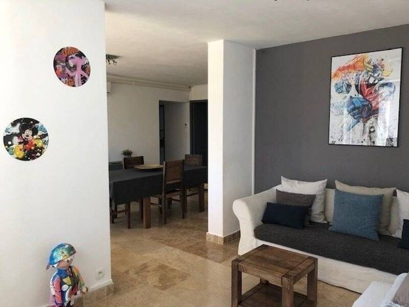 Maison à louer, 85m², MARSEILLE 9E
