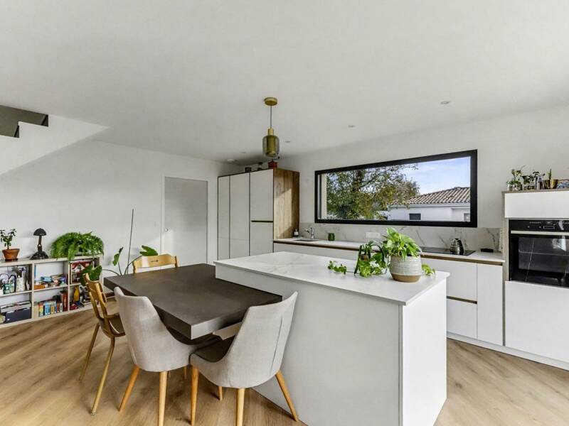 Maison à vendre, 124m², TOULOUSE