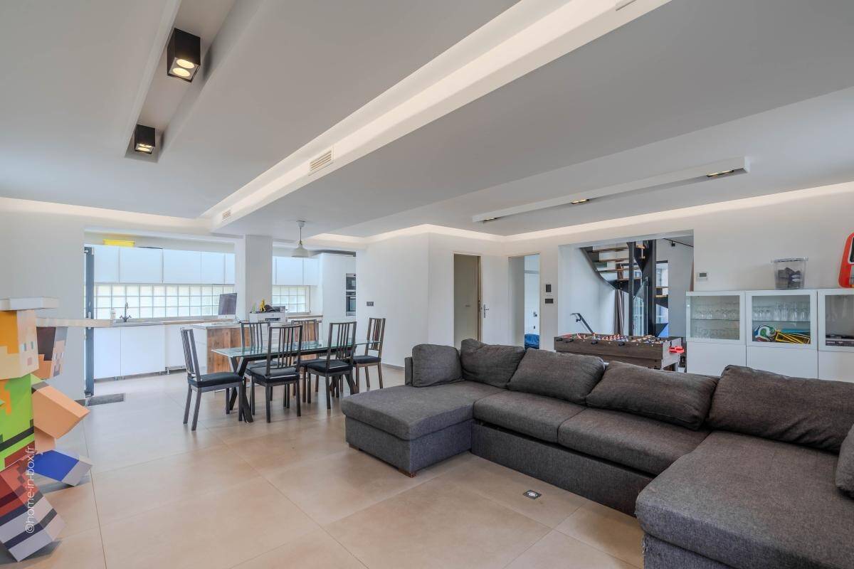 Maison à vendre, 123m², VILLIERS SUR MARNE