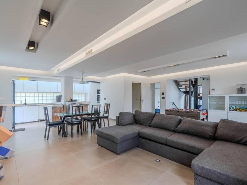 Maison à vendre, 123m², VILLIERS SUR MARNE