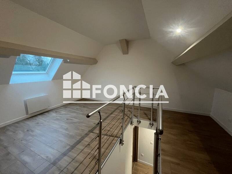 Maison à louer, 84m², ALBERT