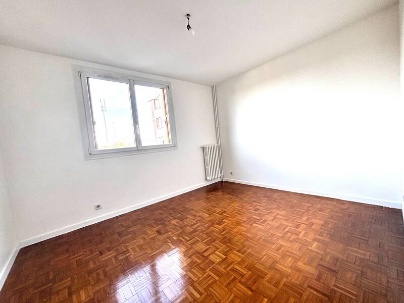 Maison à louer, 63m², NOISY LE SEC