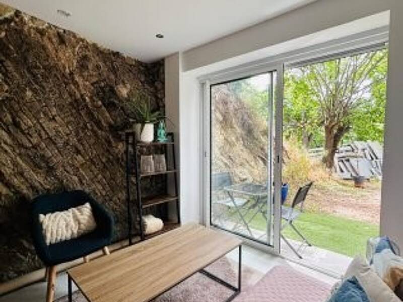 Maison à louer, 70m², MARSEILLE 12E