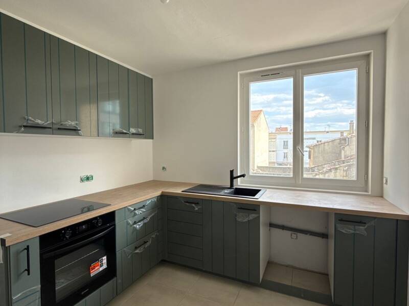 Maison à louer, 70m², VALENCE