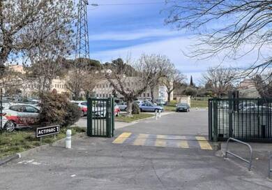 Garage/Stationnement à vendre 11 500 € 10 m² Centre et Nord La Penne-sur-Huveaune 13821