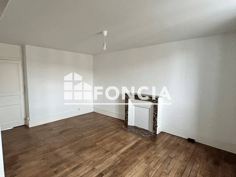 Maison à louer, 100m², LIMOGES