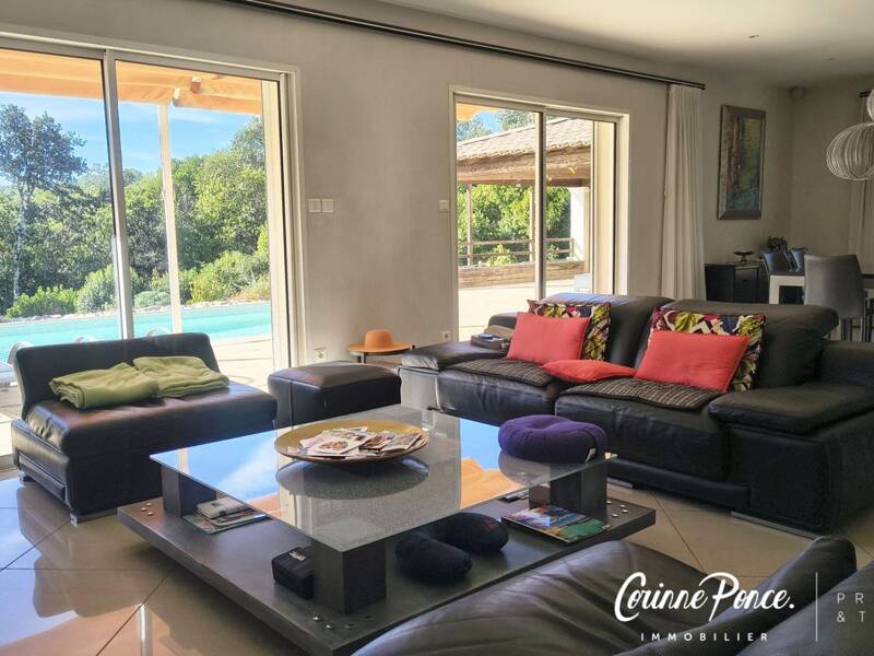 Maison à vendre, 181m², NIMES