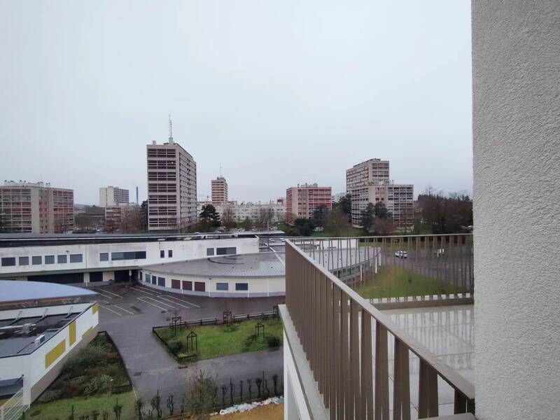 Maison à louer, 92m², RILLIEUX LA PAPE