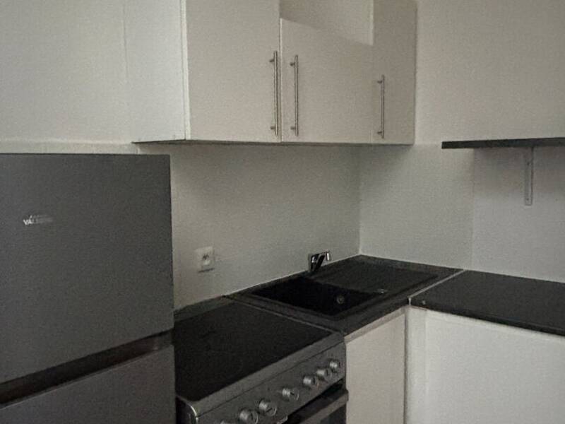 Maison à vendre, 24m², ROUEN