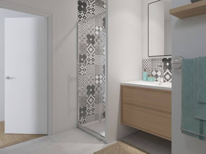 Maison à louer, 43m², MONTPELLIER