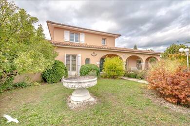 Maison à vendre 305 950 € 5 pièces 4 chambres 172 m² 949 m² de terrain Rilhac Rancon 87570