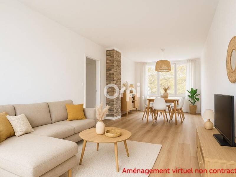 Maison à vendre, 73m², LIMOGES