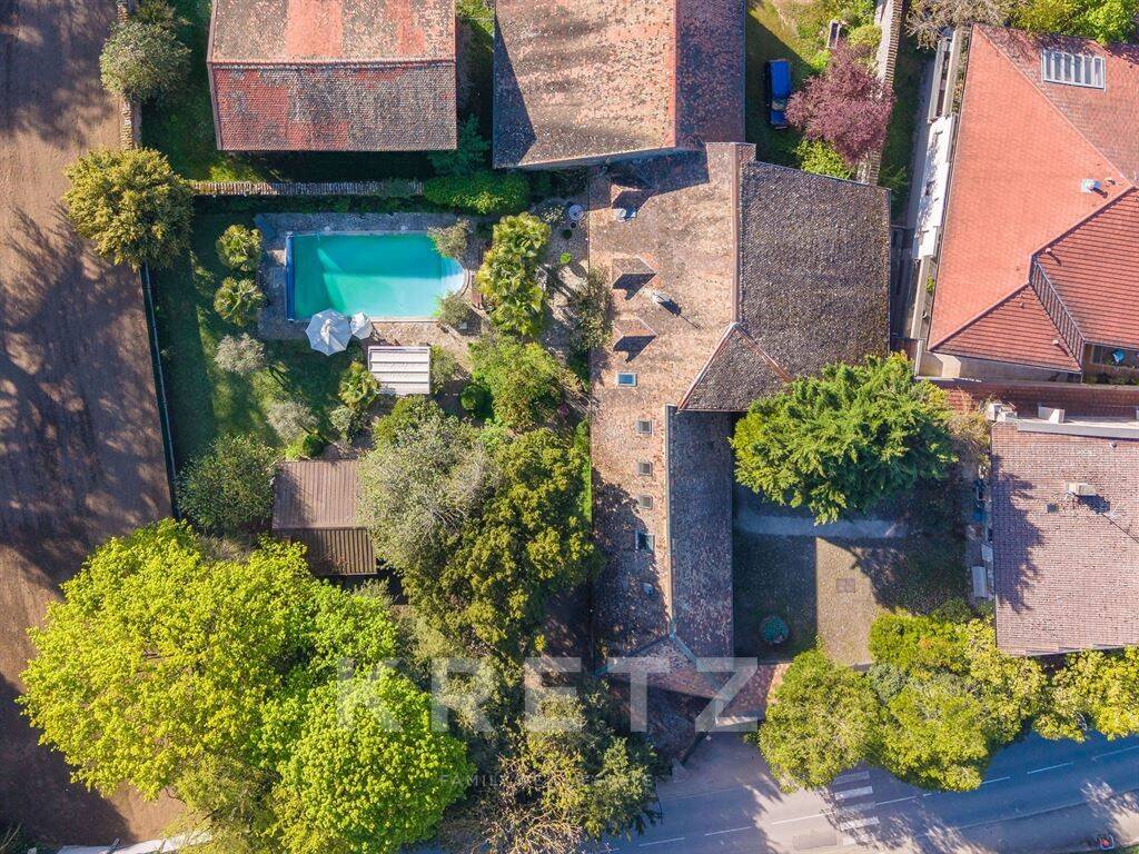 Maison à vendre, 520m², VEIGY FONCENEX