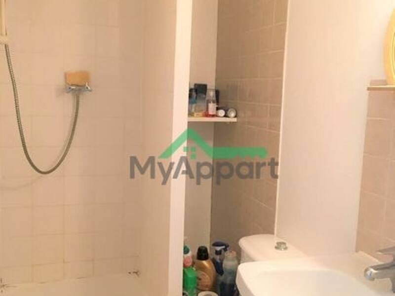 Maison à louer, 22m², RENNES