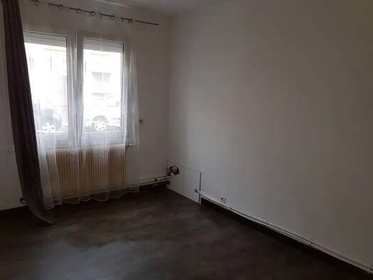 Appartement à louer - logement étudiant 420 € 1 pièce 15 m² RDC Amiens 80000