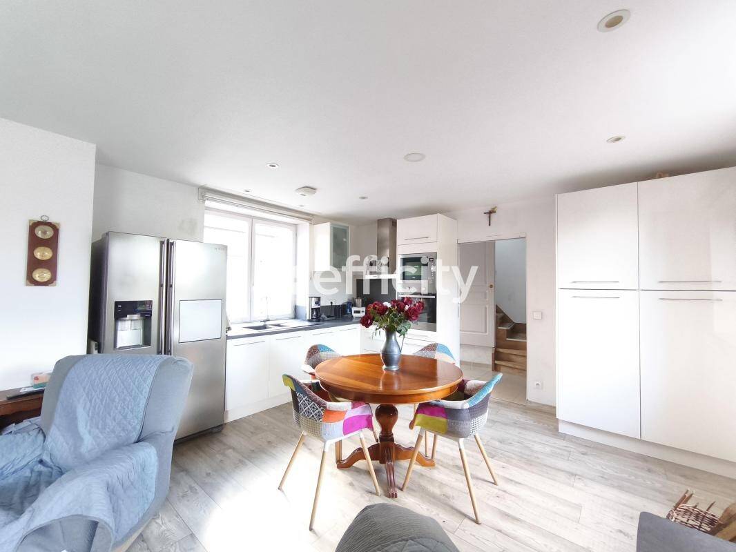 Maison à vendre, 177m², WAHAGNIES