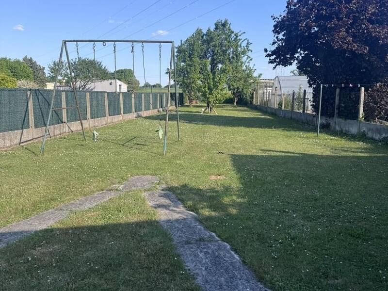 Maison à vendre, 98m², NEUVILLE SUR ESCAUT