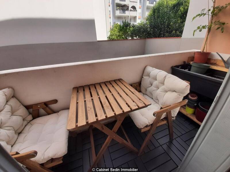 Maison à louer, 47m², TOULOUSE