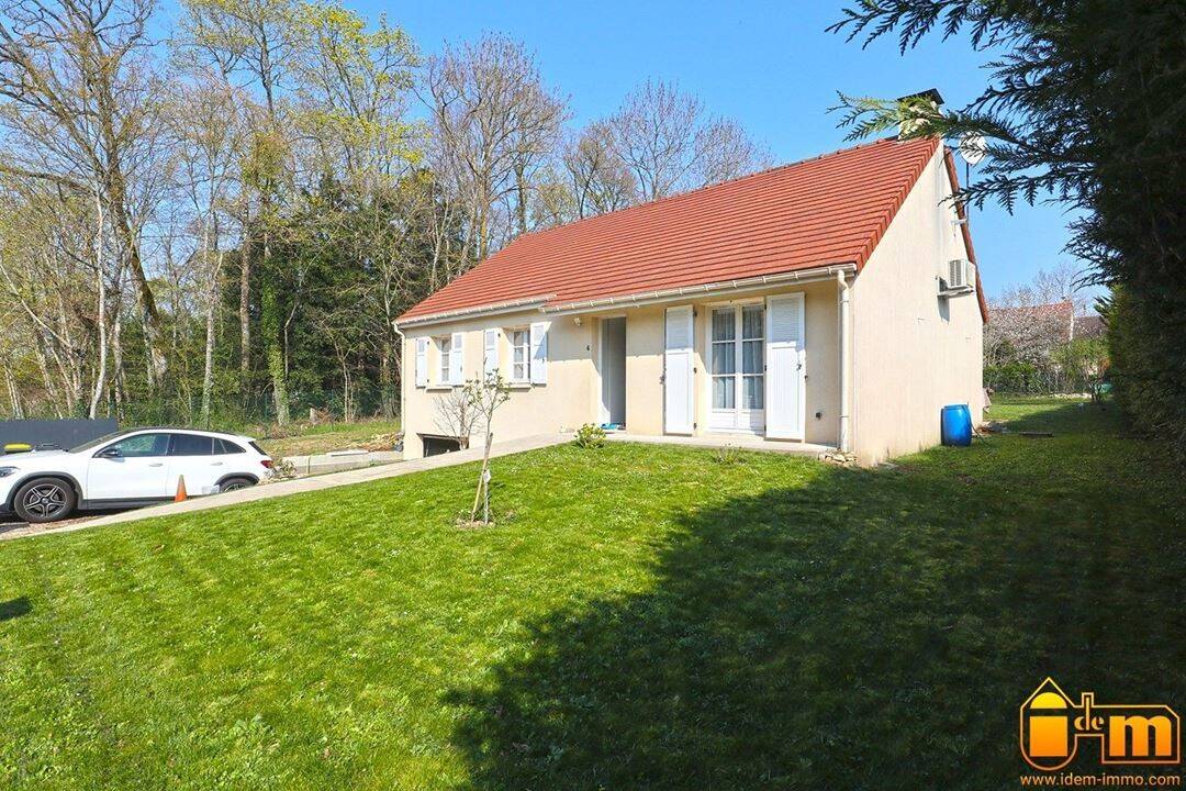Maison à vendre, 90m², ESTOUCHES