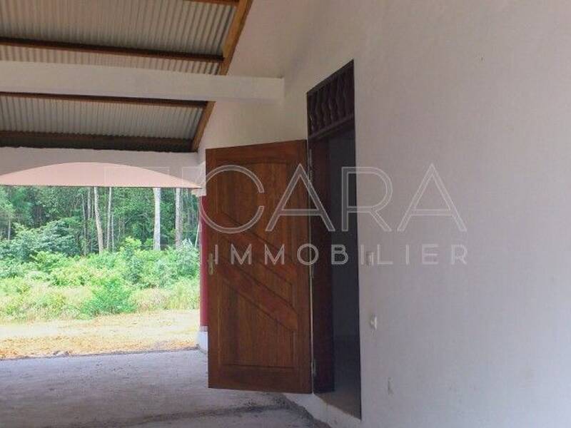 Maison à louer, 73m², MATOURY