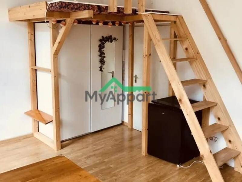 Maison à louer, 25m², PARIS 5E