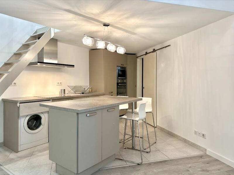 Maison à louer, 49m², TOULOUSE