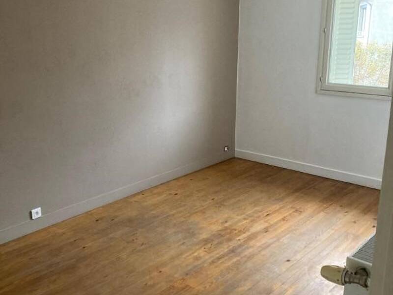 Maison à louer, 47m², CLERMONT FERRAND