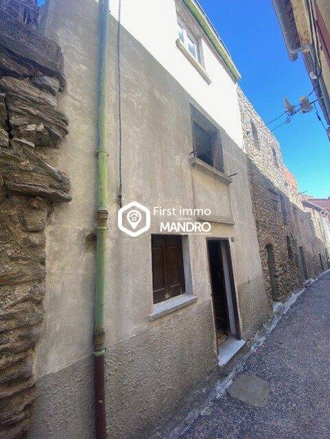 Maison à vendre, 58m², LATOUR DE FRANCE
