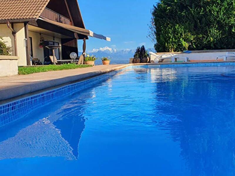 Maison à vendre, 245m², SAUVERNY