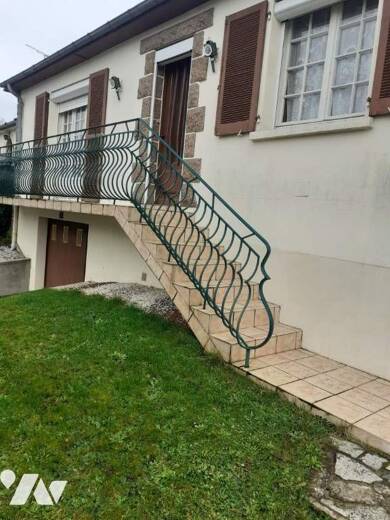 Maison à vendre 145 544 € 3 pièces 2 chambres 68 m² 405 m² de terrain Beauce 35133