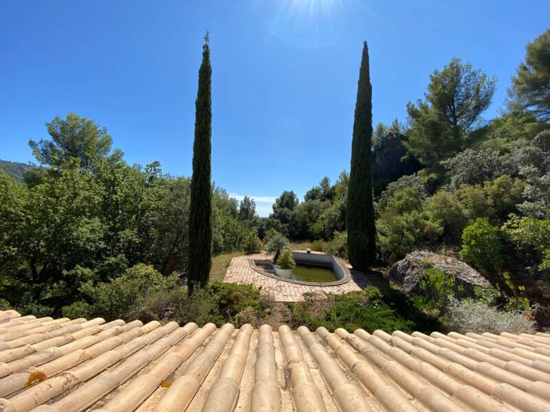 Maison à vendre, 162m², LE REVEST LES EAUX