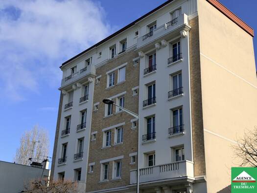 Appartement à vendre 108 000 € 1 pièce 16 m² Étage 5/6 Alfort Maisons-Alfort 94700