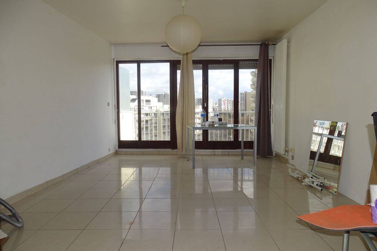 Maison à vendre, 86m², CRETEIL