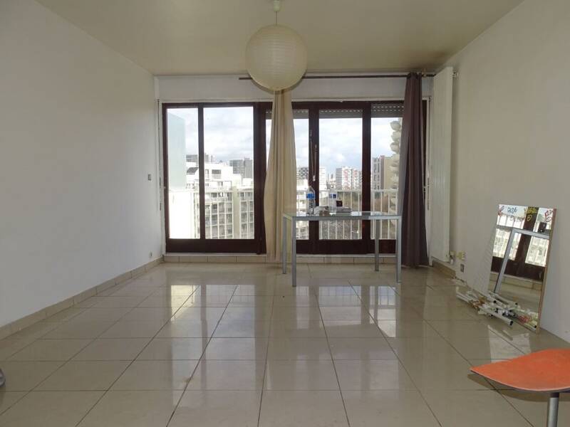 Maison à vendre, 86m², CRETEIL