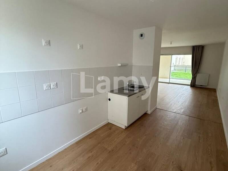 Maison à louer, 76m², BORDEAUX