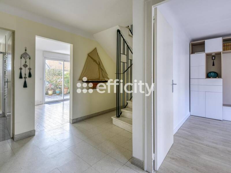 Maison à vendre, 170m², NANTES