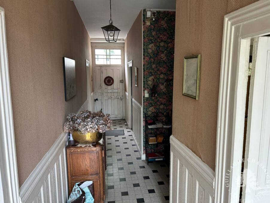 Maison à vendre, 224m², BOURGES