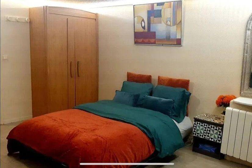Maison à louer, 30m², MONTREUIL